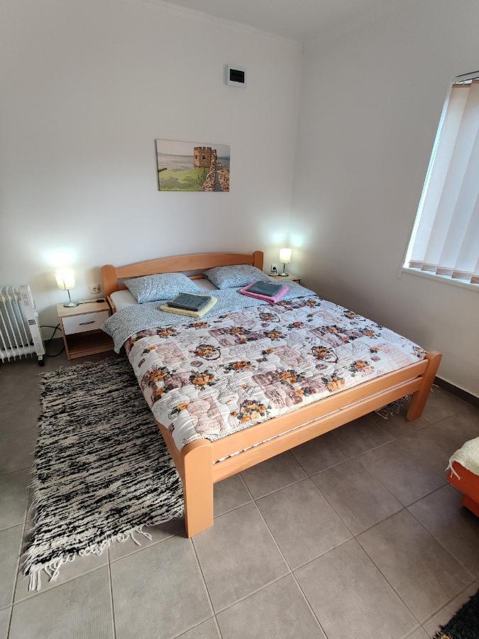 Apartman Ankica Golubac Exterior foto