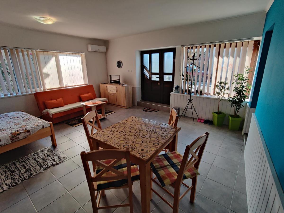 Apartman Ankica Golubac Exterior foto