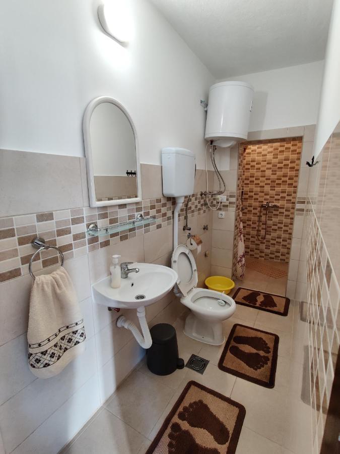 Apartman Ankica Golubac Exterior foto